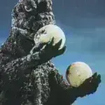 Βρέθηκαν τα «αυγά του Γκοτζίλα» σε λίμνη της Οκλαχόμα – Κρέμονταν σε κλαδιά δέντρων [Βίντεο]