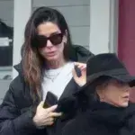 Άνιστον – Μπούλοκ: ”Βγήκαν” μαζί από τον πλαστικό χειρούργο [Εικόνα]