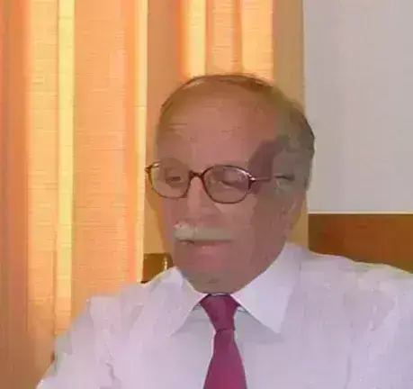 Ο Δημήτρης Βακάλογλου πέθανε χτες (25/3) και ήταν ο μακροβιότερος δημοτικός σύμβουλος στην Πάτρα! Πέθανε σε ηλικία 88 ετών ο πρώην