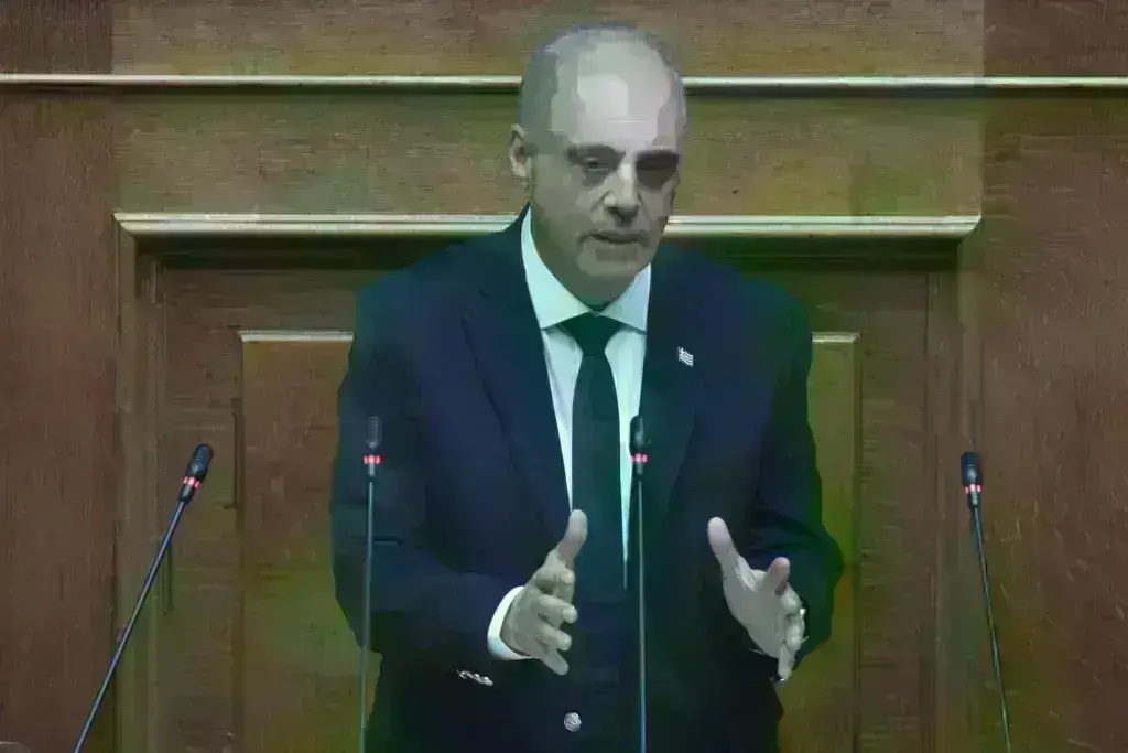 ΚΥΡΙΑΚΟΣ ΒΕΛΟΠΟΥΛΟΣ