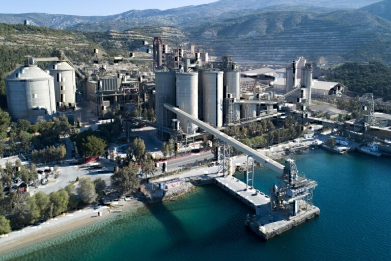 Ο Όμιλος ΗΡΑΚΛΗΣ στο τιμόνι της απόανθρακοποίησης με εσπερίδα στο ΤΕΕ Μαγνησίας