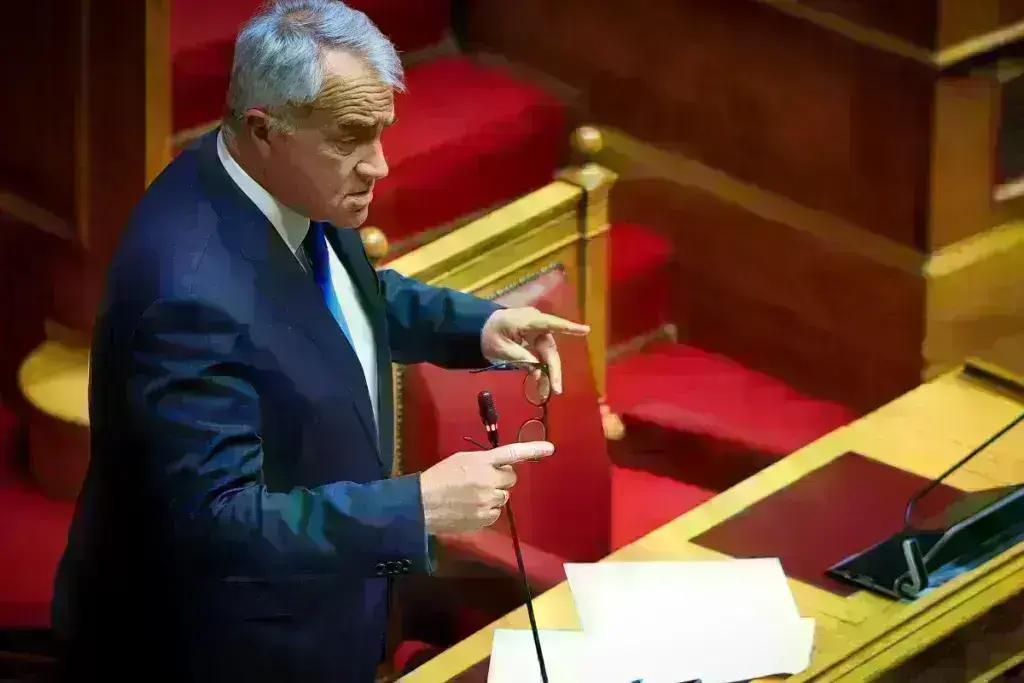 «Άστραψε και βρόντηξε» ο Βορίδης: Ο ΣΥΡΙΖΑ κάνει αντιπολίτευση για «το τίποτα» γιατί δεν έχει να πει