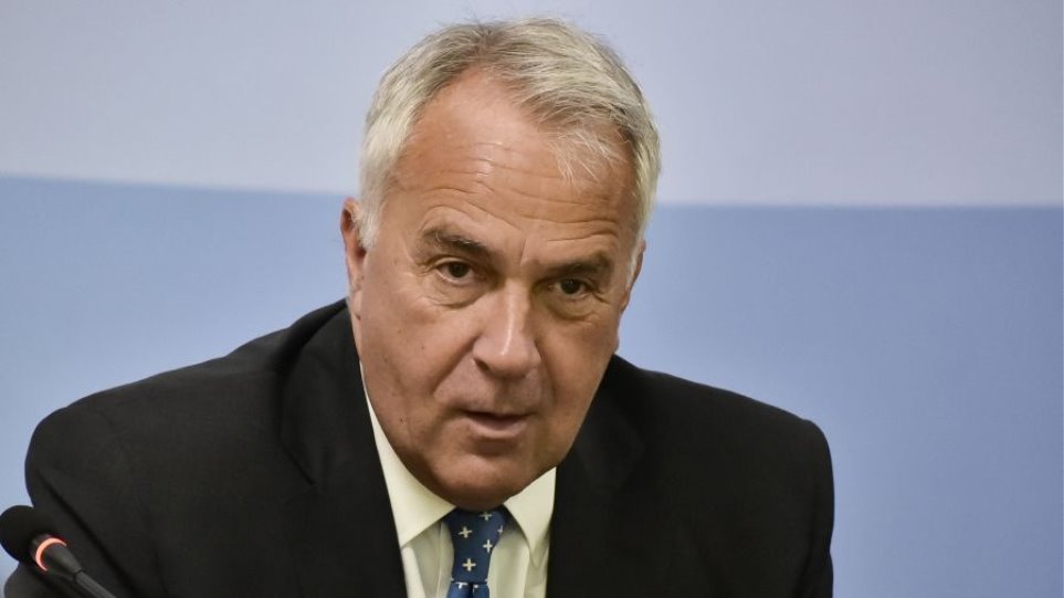 Βορίδης: Κάνουμε πρωταθλητισμό στην Ευρώπη, στον ρυθμό ανάπτυξης