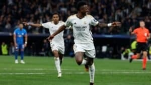 Ρεάλ και Σίτι στους «8» του Τσάμπιονς Λιγκ