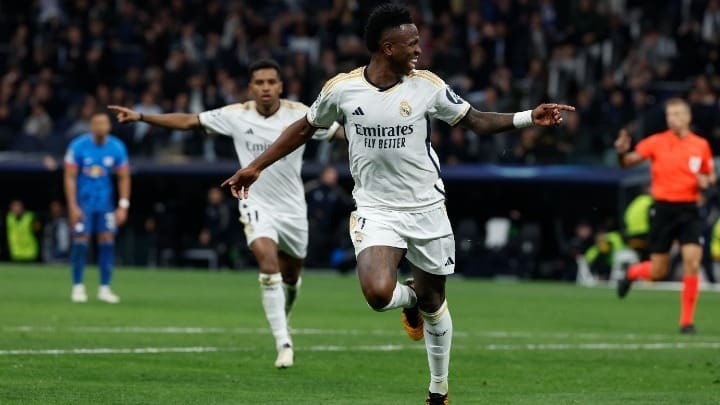 Ρεάλ και Σίτι στους «8» του Τσάμπιονς Λιγκ