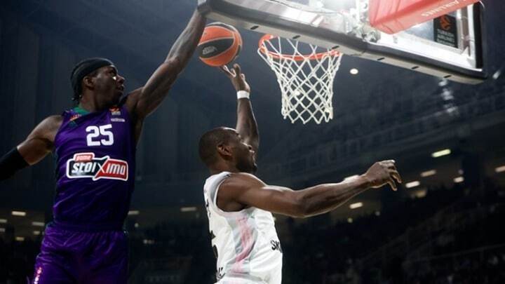 Ευρωλίγκα: Ο Παναθηναϊκός σοβαρεύτηκε και «καθάρισε» την Βιλερμπάν