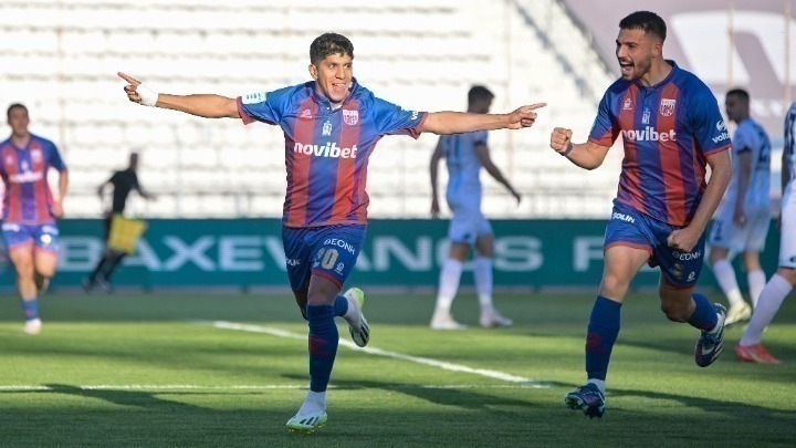 «Τρίποντο» παραμονής ο Βόλος – 4-1 την Κηφισιά
