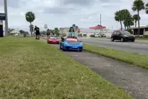 παιδικά αυτοκίνητα