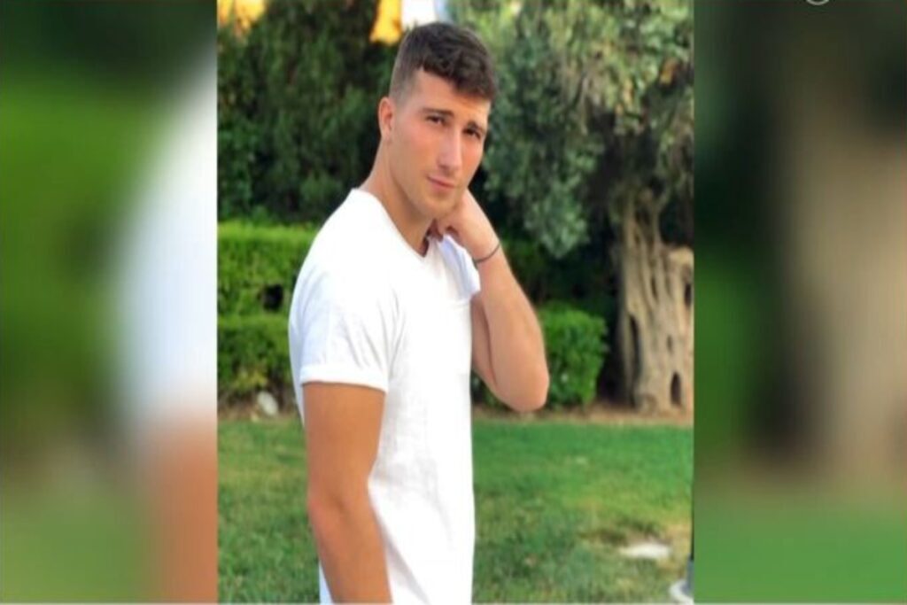 Γιάννης Ξανθόπουλος: Το πρώτο μήνυμα μετά το θανατηφόρο τροχαίο