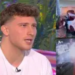 Γιάννης Ξανθόπουλος: «Σέρνουμε τα πόδια μας», λέει ο πατέρας του 19χρονου θύματος [Βίντεο]