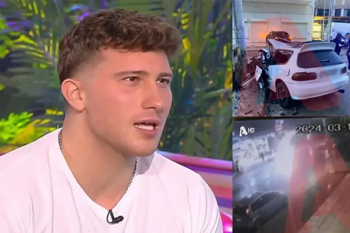 Γιάννης Ξανθόπουλος: