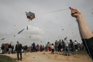 Καιρός: Πώς θα το Σαββατοκύριακο - Τι θα γίνει την Καθαρά Δευτέρα