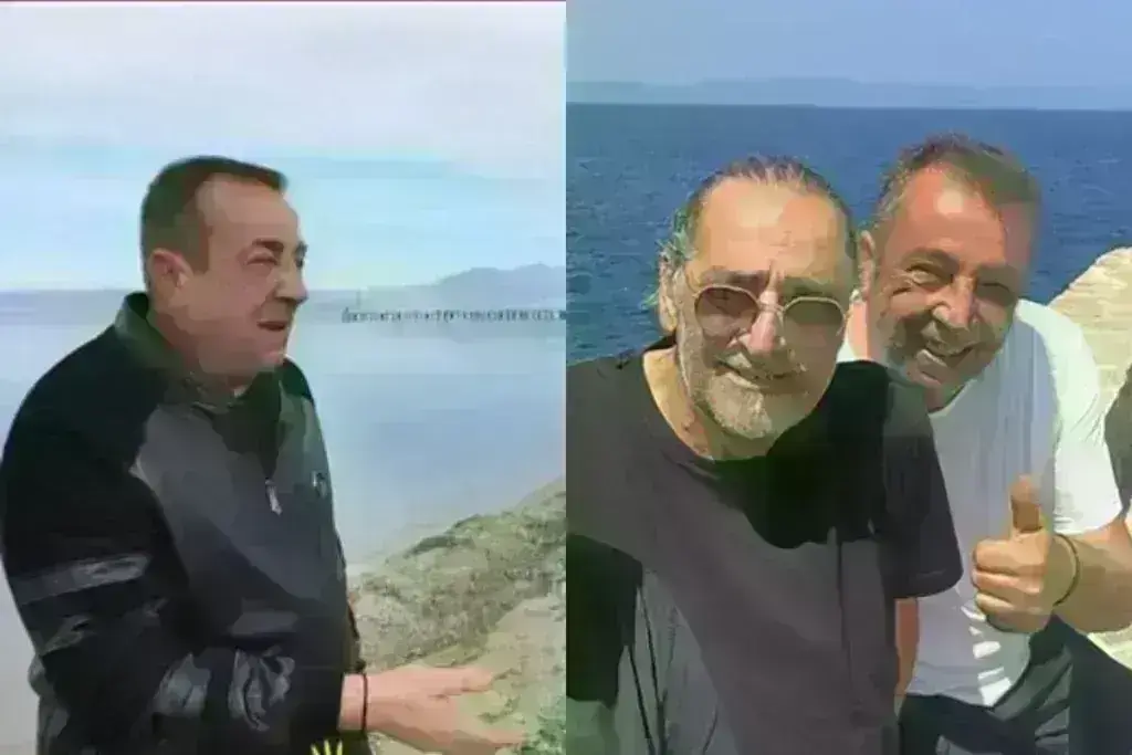 Βασίλης Καρράς: Η υπόσχεση που έδωσε στον Χρυσοχοϊδη, αλλά δεν πρόλαβε – Τα στέκια και οι συνήθειες του «άρχοντα» [βίντεο]