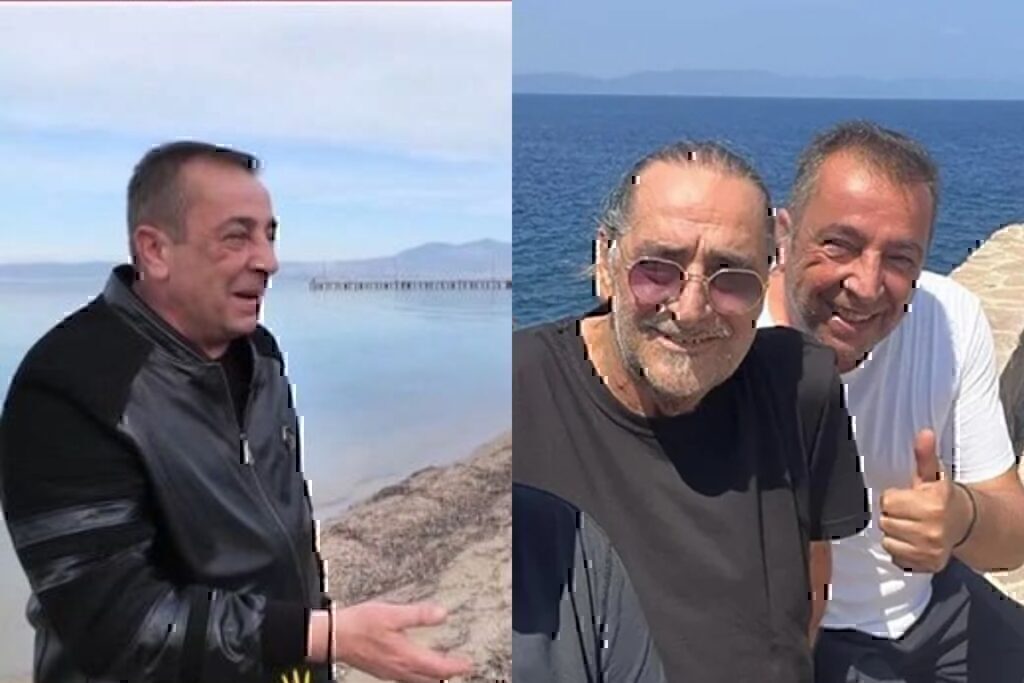 Βασίλης Καρράς: Η υπόσχεση που έδωσε στον Χρυσοχοϊδη, αλλά δεν πρόλαβε – Τα στέκια και οι συνήθειες του «άρχοντα» [βίντεο]