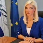 Χριστίνα Τσιλιγκίρη