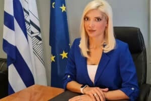 Χριστίνα Τσιλιγκίρη