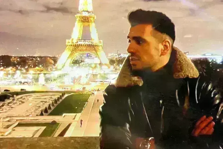 Πτώση F-16: Αυτός είναι ο 29χρονος Υποσμηναγός που σώθηκε