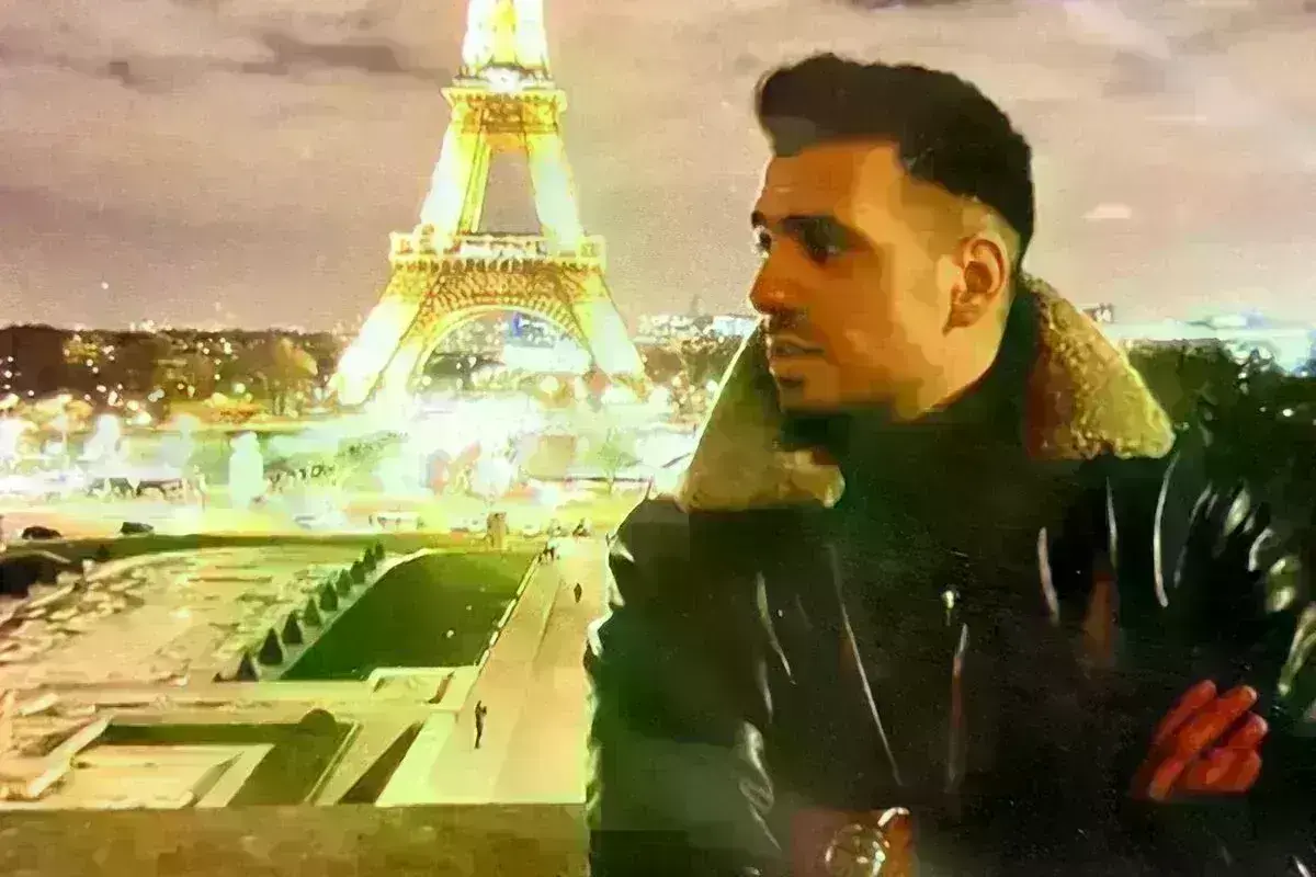 Πτώση F-16: Αυτός είναι ο 29χρονος Υποσμηναγός που σώθηκε