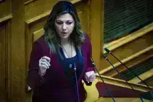 Σοφία Ζαχαράκη