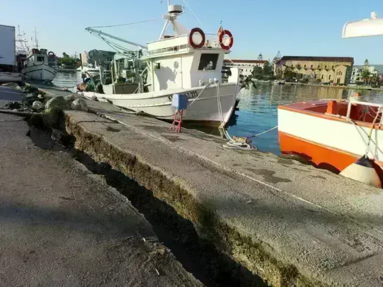 Σεισμός