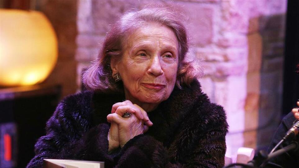 Μέλπω Ζαρόκωστα: Συγκλονίζει η μάχη της με τον καρκίνο – «Μετά από 24 χρόνια τον νίκησα»