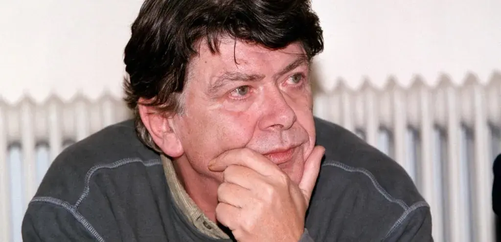 Πέθανε ο μεγάλος συνθέτης Δήμος Μούτσης σε ηλικία 85 ετών [Βίντεο]