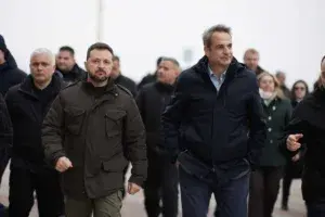 Ζελένσκι