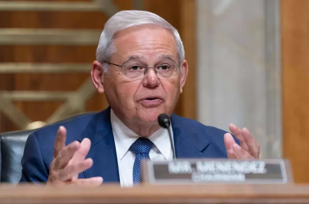 Μπομπ Μενέντεζ