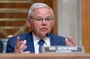 Μπομπ Μενέντεζ