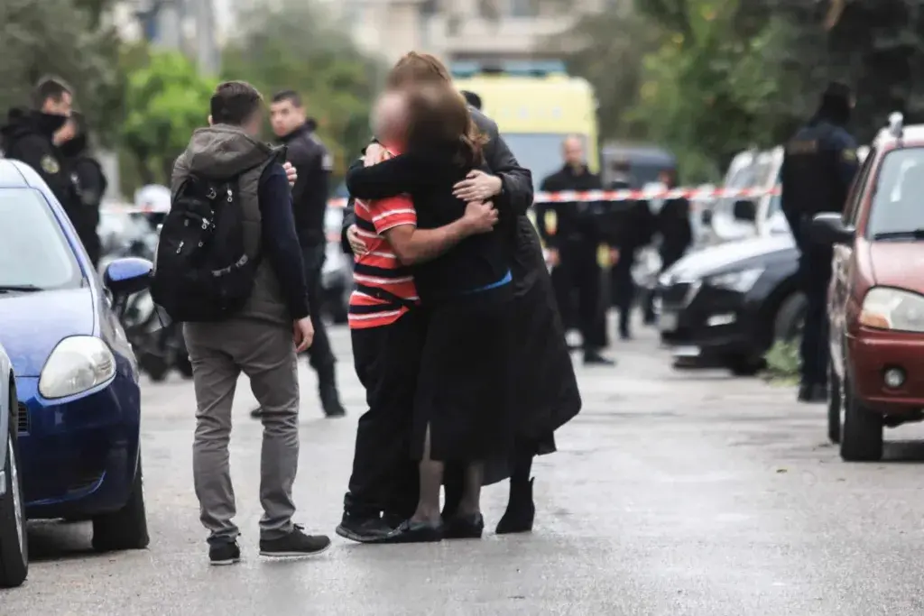 Τραγωδία στη Νίκαια: Οι σοκαριστικές αποκαλύψεις για τη φονική ενέδρα του πεθερού στον γαμπρό του &#
