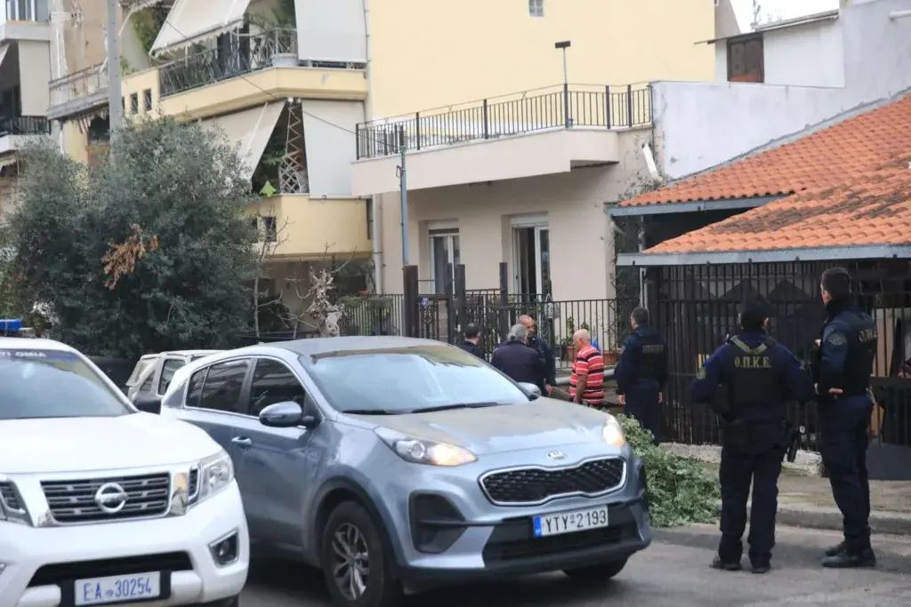 Βίντεο ντοκουμέντο από το φονικό στην Νίκαια – Σοκάρουν όσα έγραφε ο δράστης για την κόρη του
