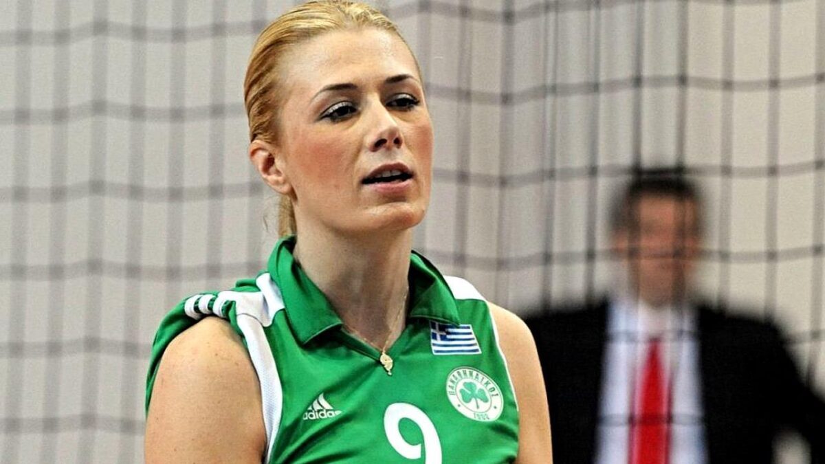 Ρούξι Ντουμιτρέσκου