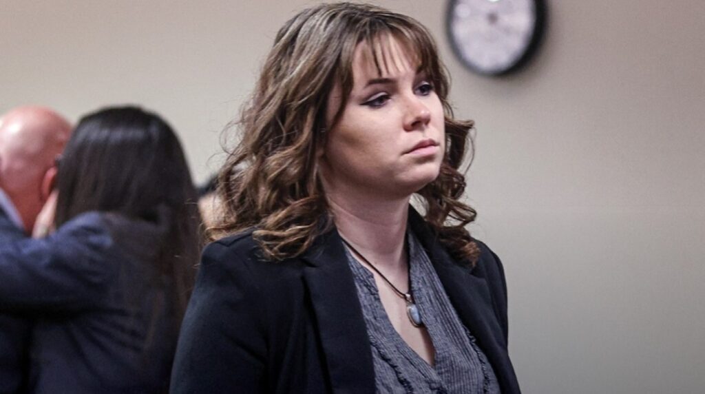 Ανθρωποκτονία