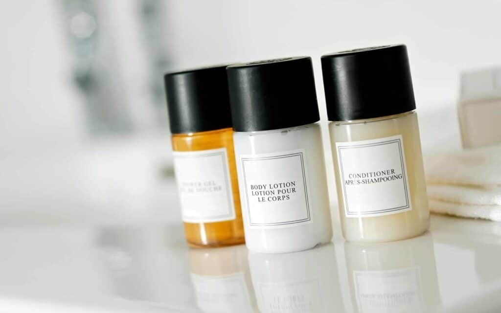 ξενοδοχεία