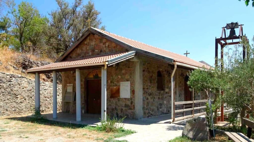 Συνέρχεται η Ιερά Σύνοδος για τα «όργια» σε Μοναστήρι – Θρίλερ με την εμπλοκή δύο μοναχών