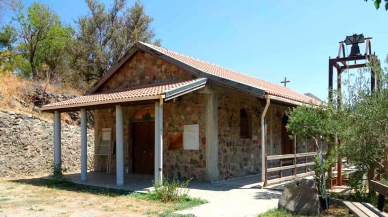Συνέρχεται η Ιερά Σύνοδος για τα «όργια» σε Μοναστήρι – Θρίλερ με την εμπλοκή δύο μοναχών