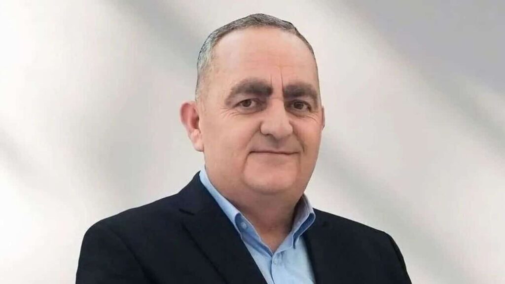 Ιλίρ Μέτα για Μπελέρη: Δεν συνελήφθη, αλλά τον απήγαγαν [Βίντεο]