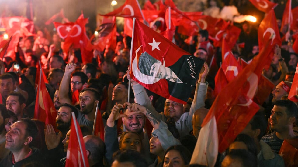 Εκλογές στην Τουρκία: Αυτός είναι ο κύριος αντίπαλος του σουλτάνου- Ο Εκρέμ Ιμάμογλου είναι ο μελλοντικός πρόεδρος