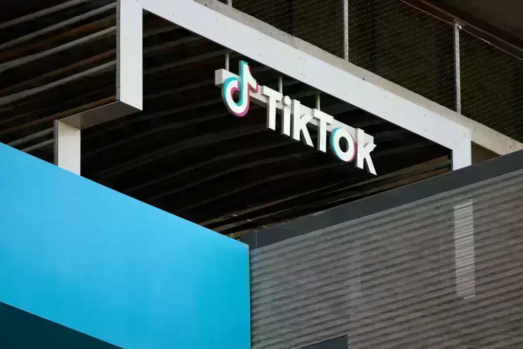 Tik Tok: Έρχεται το τέλος του στην Αμερική;