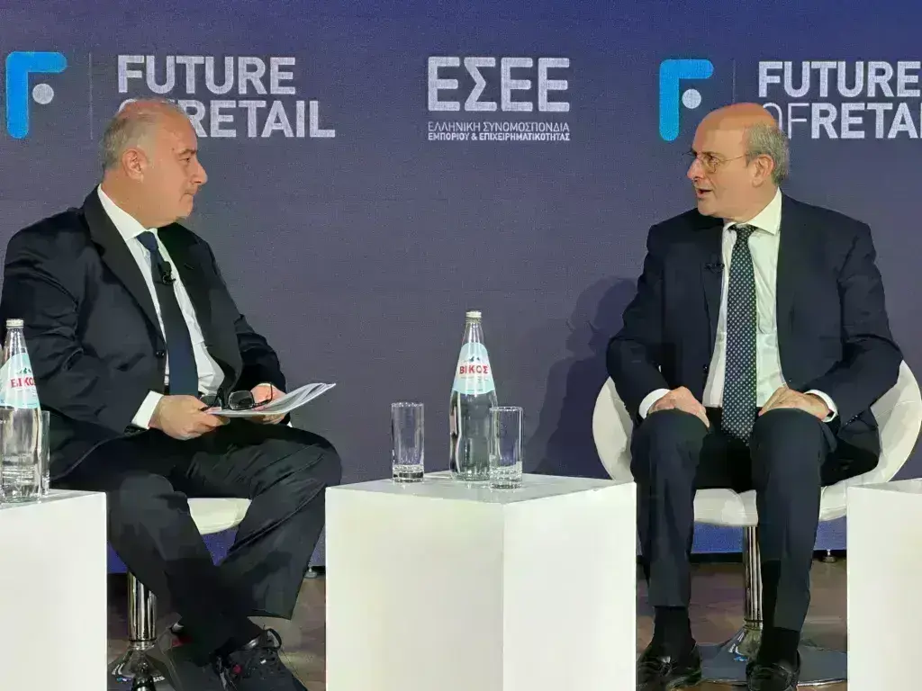 Χατζηδάκης: Καμία παράταση στη διασύνδεση POS – ταμειακών μηχανών