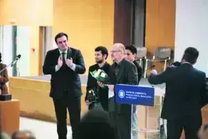 Υπουργείο Παιδείας