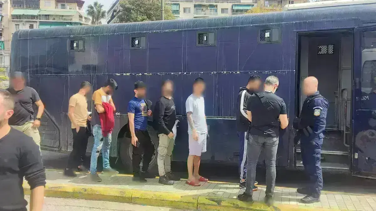 Άγιος Παντελεήμονας