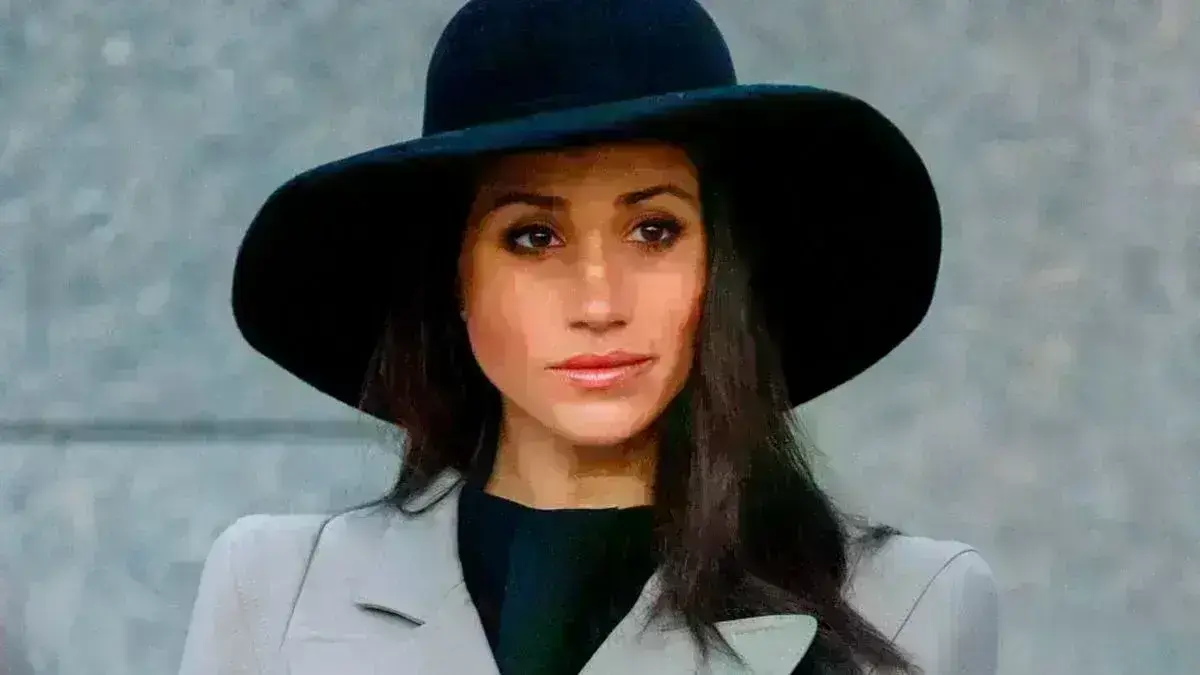 Μέγκαν Μαρκλ