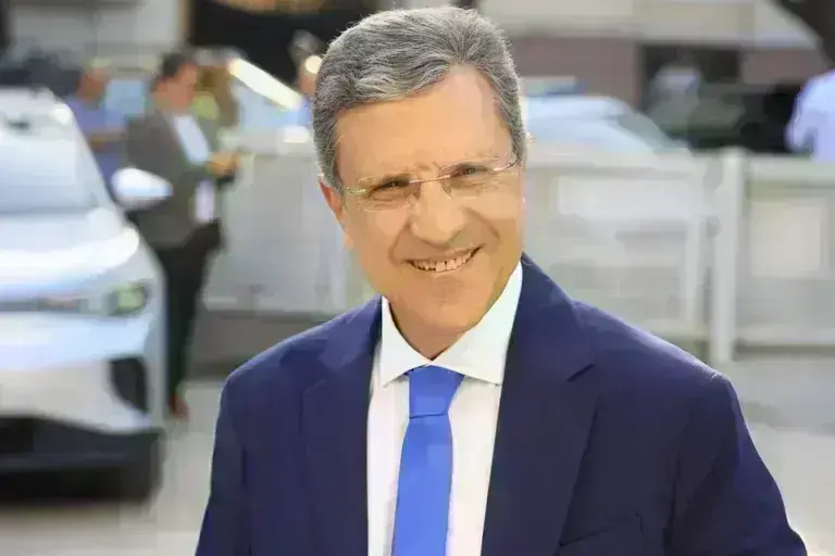 Ευρωεκλογές – Γιώργος Αυτιάς: Κατεβαίνω με το σύνθημα “πατρίδα, θρησκεία, οικογένεια»