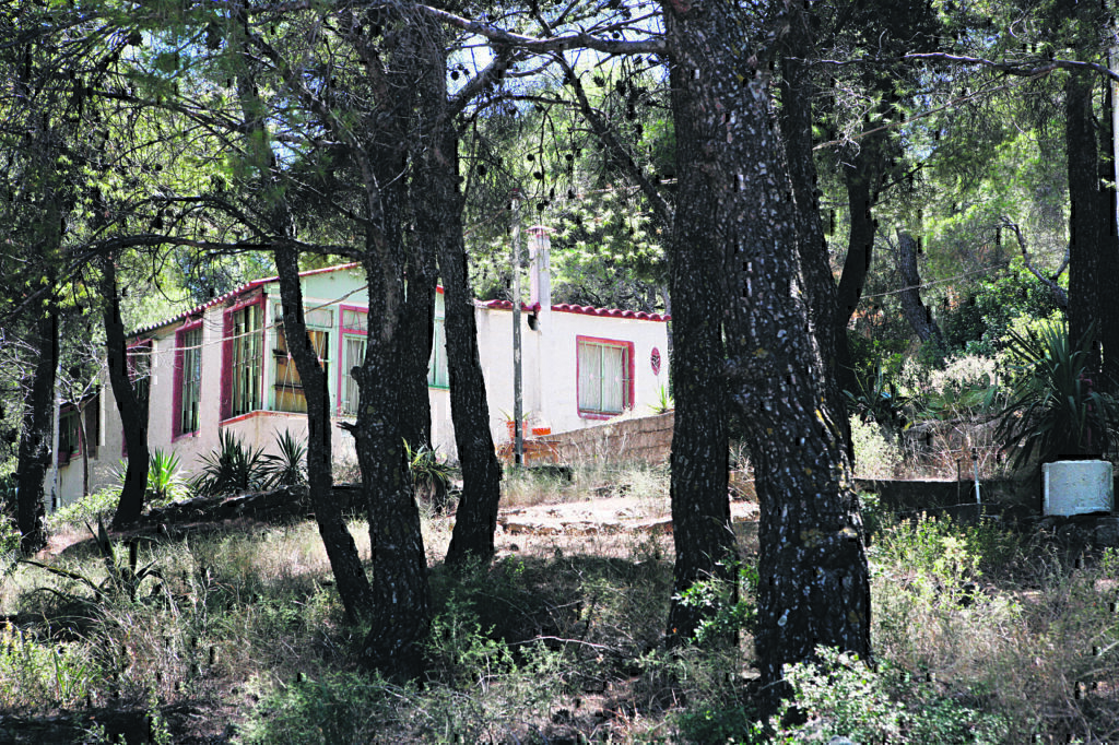 Μελέτη πυροπροστασίας: Για ποια ακίνητα είναι υποχρεωτική