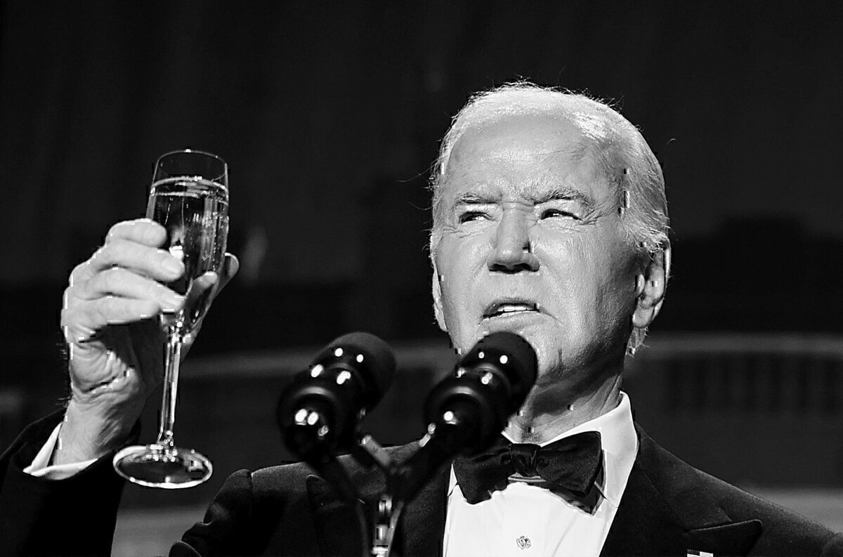 Τζο Μπάιντεν