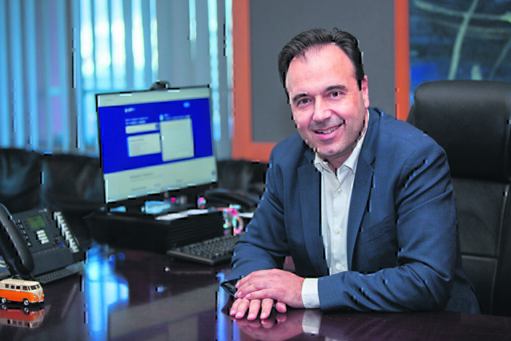 Υπ. Ψηφιακής Διακυβέρνησης: Τι προβλέπει το νομοσχέδιο για την ενσωμάτωση της Οδηγίας NIS2 στο εθνικό δίκαιο