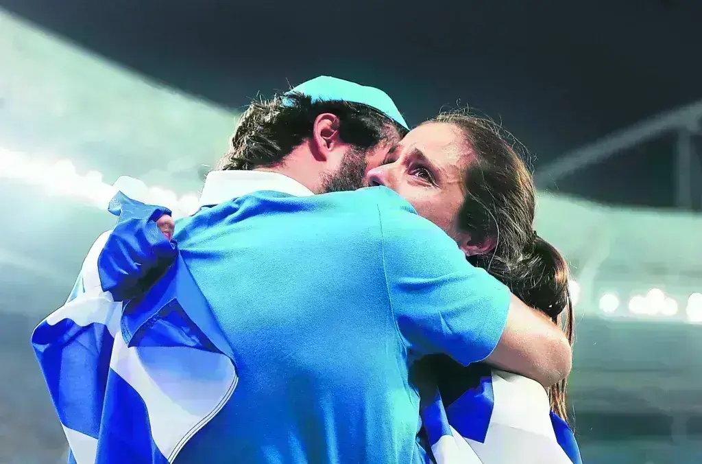 Αγγελος Ζυμάρας