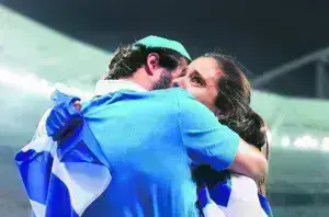 Αγγελος Ζυμάρας