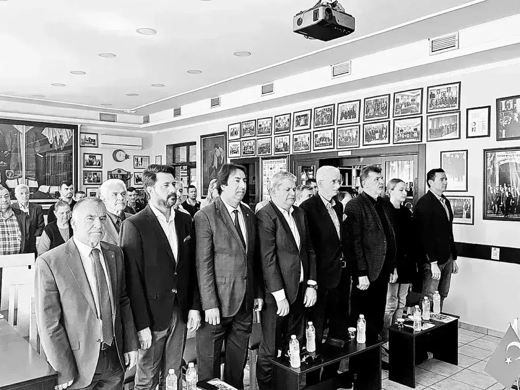 Πρόκληση: Δύο βουλευτές στην «Τουρκική» Ενωση Ξάνθης